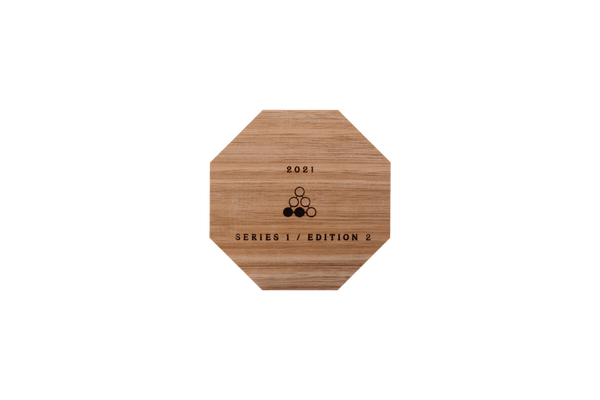 2021 Côtes de Hentley