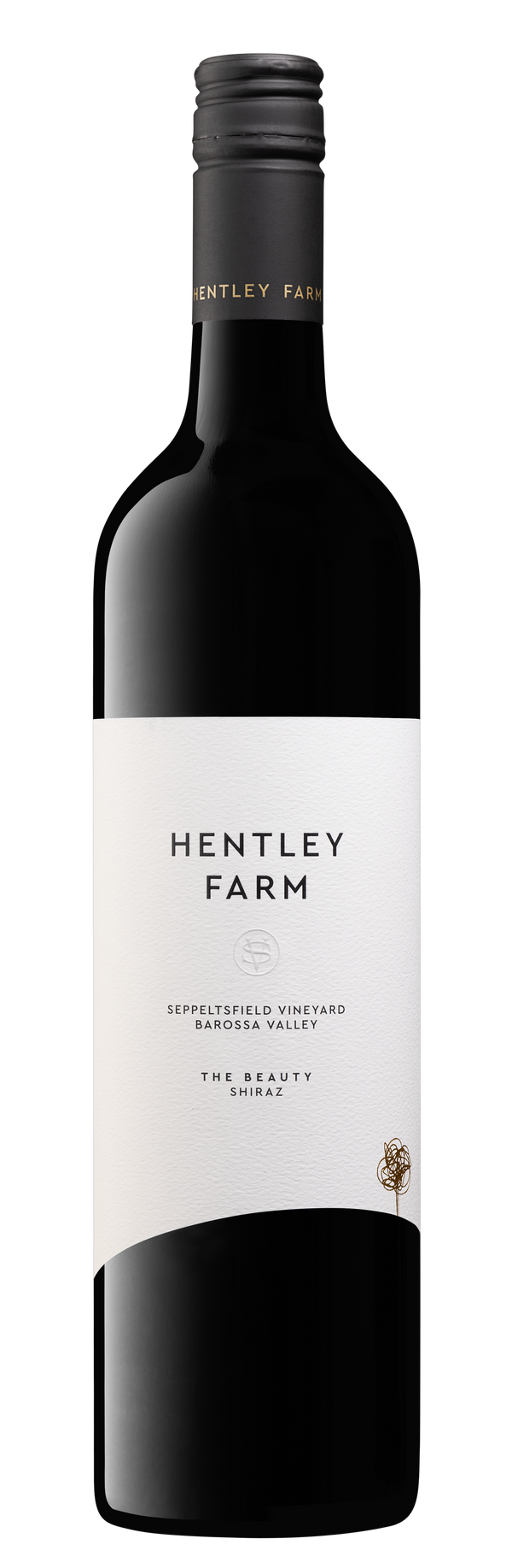 2024 The Beauty Shiraz