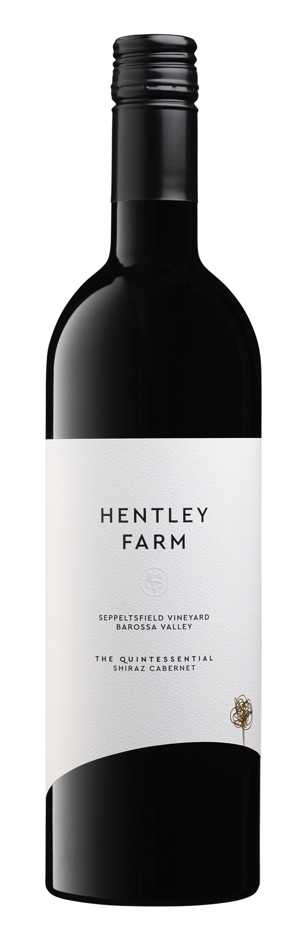 2023 The Quintessential Shiraz Cabernet Sauvignon