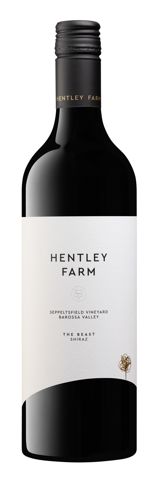 2024 The Beast Shiraz