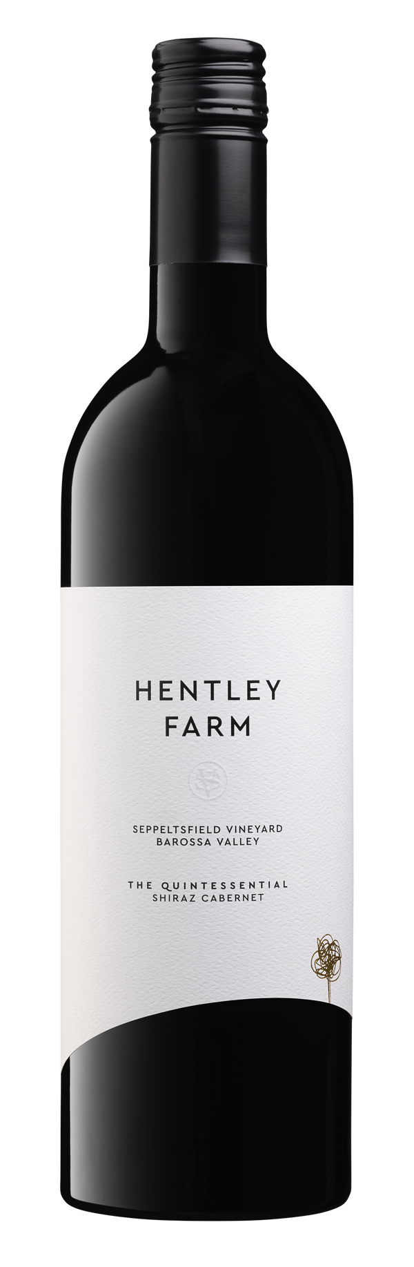 2024 The Quintessential Shiraz Cabernet Sauvignon