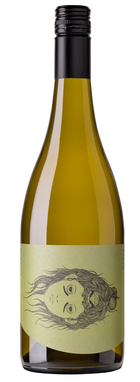 2021 Villain & Vixen Chardonnay